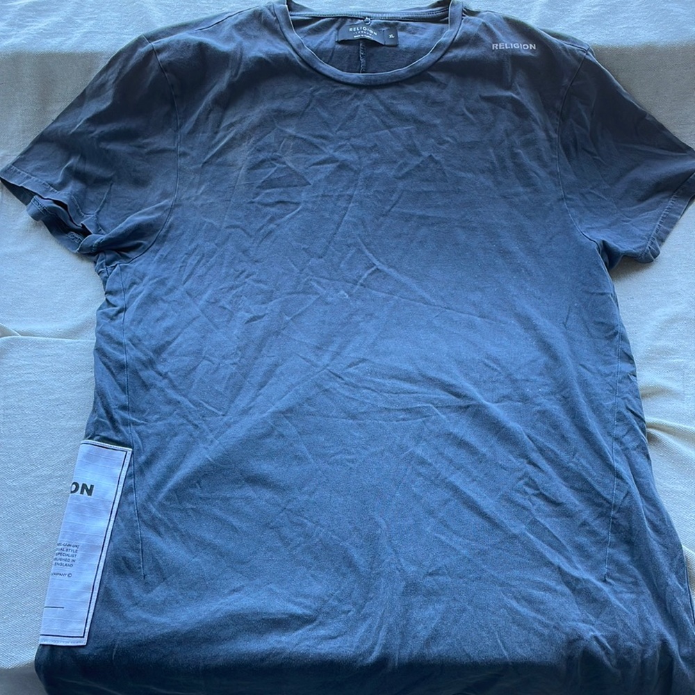 Religion London Tshirt